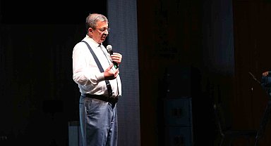 Hayati İnanç: "Üç tür açlık vardır"