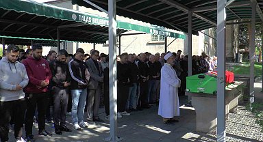 Hayatını kaybeden milli sporcudan geriye turnuva videoları kaldı