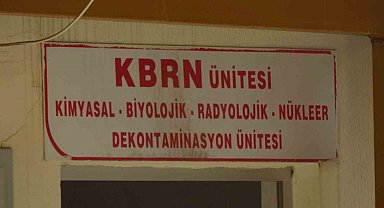 Hayvanlar için kullanılan bit ilacını yüzlerine süren aynı ailden 4 kişi zehirlendi
