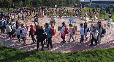 Hayvanları Koruma Günü'nde anlamlı etkinlik