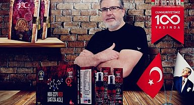 HBX Ar-Ge, Cumhuriyet'in 100. yılını 100. buluş ile kutladı