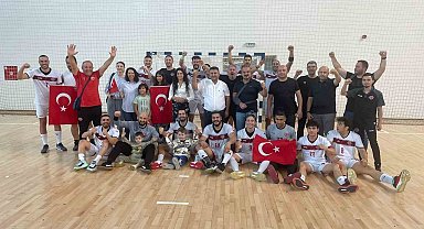 Hentbol Erkekler Avrupa Kupası'nda rakipler belli oldu