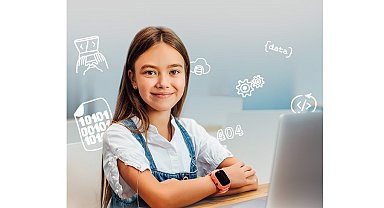 Hepsiburada'dan kız çocuklarına teknoloji, öz güven ve liderlik gelişimi eğitimi