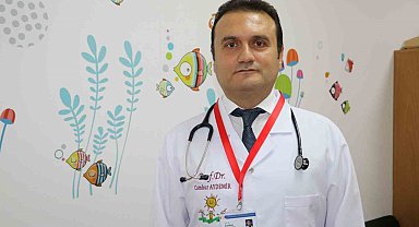 Her ağlayan bebek kolik değil