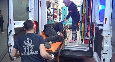 Hiç tanımadığı kişiyi bıçaklayarak öldüren sanık: "Oyun içinde olduğunu düşünüyordum, gerçek dünyada değildim"