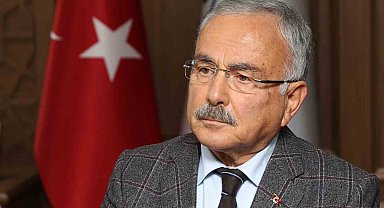 Hilmi Güler: "İsrail kimyasal silah ile soykırım yapıyor"