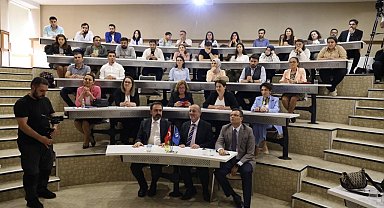 HKÜ'de TÜSEB rüzgarı esti