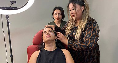 Hopa Devlet Hastanesinde Geleneksel ve Tamamlayıcı Tıp Merkezi açıldı