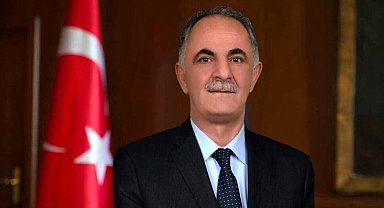 Horasan Belediye Başkanı istifa etti