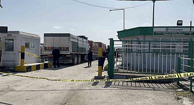 Husumetli şahısların silahlı çatışmasında 1'i ağır 3 kişi yaralandı