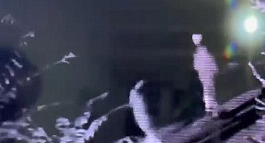 Husumetlisi yerine başkasını vuran zanlı: "Karanlıktı, fark edemedim"