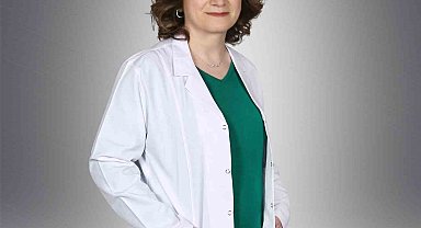 İç Hastalıkları Uzmanı Dr. Nilgün Esen Bülbül: "Mevsim geçişlerinde gribe dikkat"
