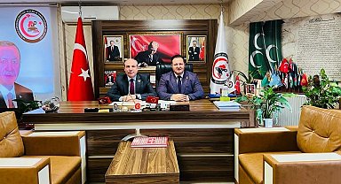 İçişleri Bakanlığı ve Emniyet Genel Müdürlüğünü hedef alan bombalı saldırıya tepki