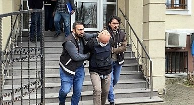 İftar vakti aile katliamı yapan sanık yeniden hakim karşısında