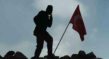 İGA İstanbul Havalimanı'nın Cumhuriyetin 100. yılına özel reklam filmi yayına girdi