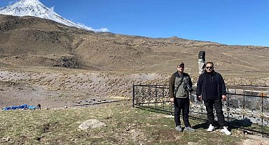 Iğdır'da doğa koruma faaliyetleri