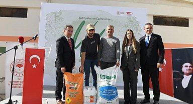 İGSAŞ'tan şehit ve gazi ailelerine destek