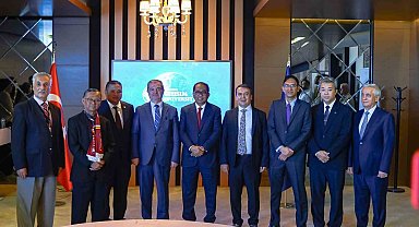 İGÜ ile Malezya'nın 3 saygın üniversitesi arasında protokol imzalandı