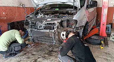 İhmal edilen periyodik bakım pahalıya patladı