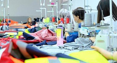 İhracat birim değer endeksi yüzde 1,8 azaldı