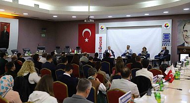 İhracata yön veren şehir Eskişehir