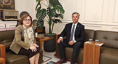 İhtisas Yeşil, OSB Gaziantep'e değer katacak