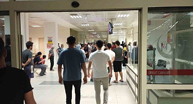 İki aile kavgasında silahlar çekildi, ortalık savaş alanına döndü: 10'un üzerinde yaralı