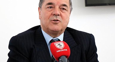 İki dönem transfer yasağı alan Samsunspor'un davası, CAS'ta görüşülüyor