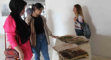 İki kişinin hayaline onlarca kişi ortak oldu