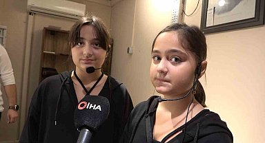 İkiz hayaliler Karagöz perdesinde buluştu