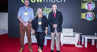 İklim kriziyle mücadelede tarım makinelerinin önemi arttı