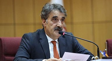 İl genel meclisi tek yürek oldu