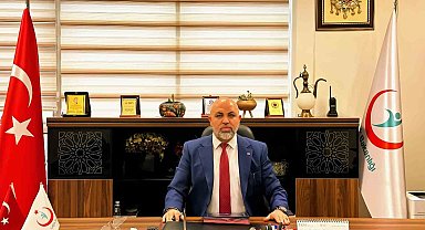 İl Sağlık Müdüründen Cumhuriyet'in 100. yılı anısına şiir