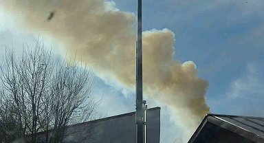 İlçe halkı doğalgaza kavuşmak istiyor