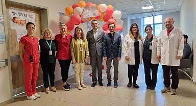 İlk 6 ayda sadece anne sütünün önemi anlatıldı