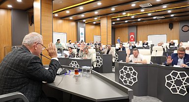 İlkadım'ın 2024 yılı bütçesi 1 milyar 788 milyon TL