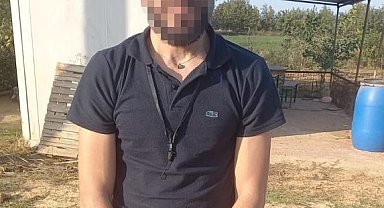 İmamın motosikletini çalan hırsız yakalandı