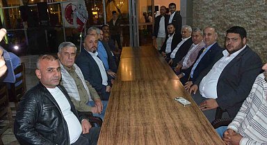 İncirliova Belediyespor dayanışma ve kaynaşma gecesi düzenlendi