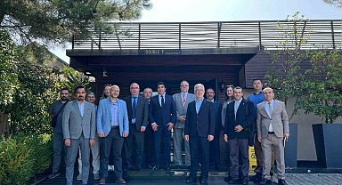 İnşaat kazalarında hedef 'sıfır'