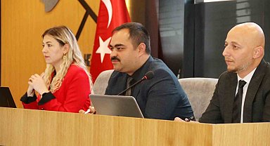 İnsan Kaynakları Çalıştayı Kütahya OSB'de gerçekleşti