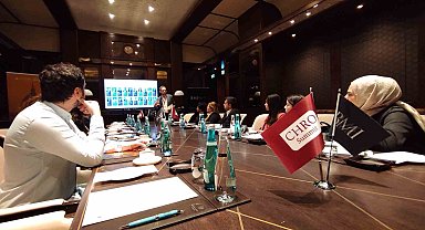 International Executive MBA eğitimlerinin yeni dönemi başlıyor