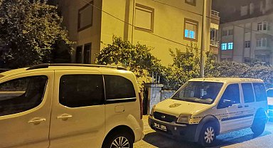 İntihara kalkışan şahıs ağır yaralandı