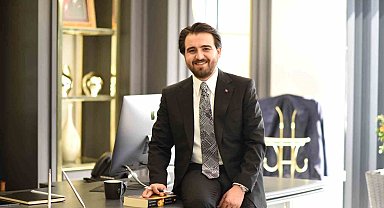 INVAMED Başkanı Raşit Dinç'ten Cumhuriyet Bayramı mesajı: "Birlikte nice yüz yıllara, güçlü Türkiye"