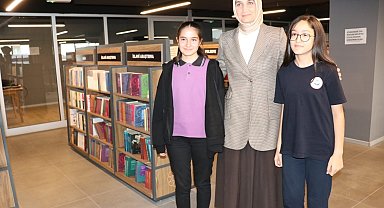 İOKBS sınavında Afyonkarahisar 2 şampiyon çıkardı