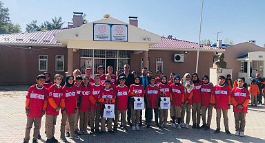 İpekyolu'nda Amatör Spor Haftası coşkuyla kutlanıyor