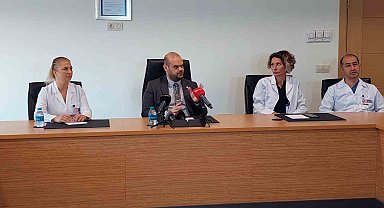 Irak'taki düğün faciasının ardından İstanbul'a getirilen 18 yaralının tedavilerine devam ediliyor