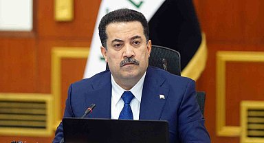 Irak'tan Gazze'ye insani yardım kararı