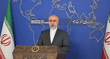 İran: "İran'ın BM Daimi Temsilcisi kaynak gösterilerek medyada eksik ve hatalı haberler yapıldı"