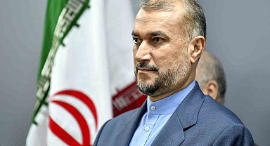 İran: "İsrail'in Gazze'deki saldırıları devam ederse direniş cephesi önümüzdeki saatlerde önleyici eylem gerçekleştirebilir"