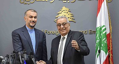 İran'dan uyarı: "Siyonist rejim cinayetlerine devam ederse her ihtimal düşünülebilir"